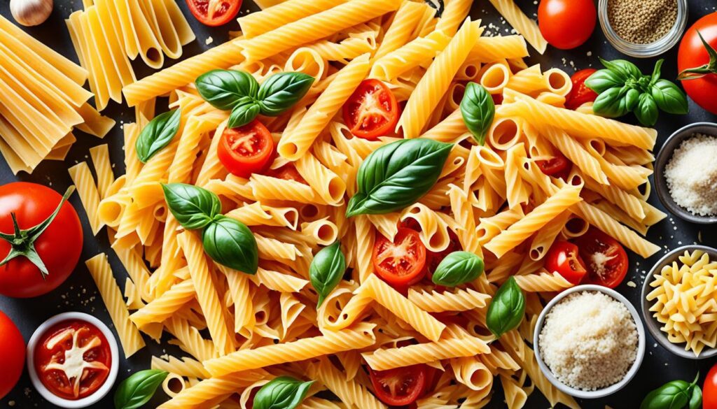 10 best pasta sauce recipes