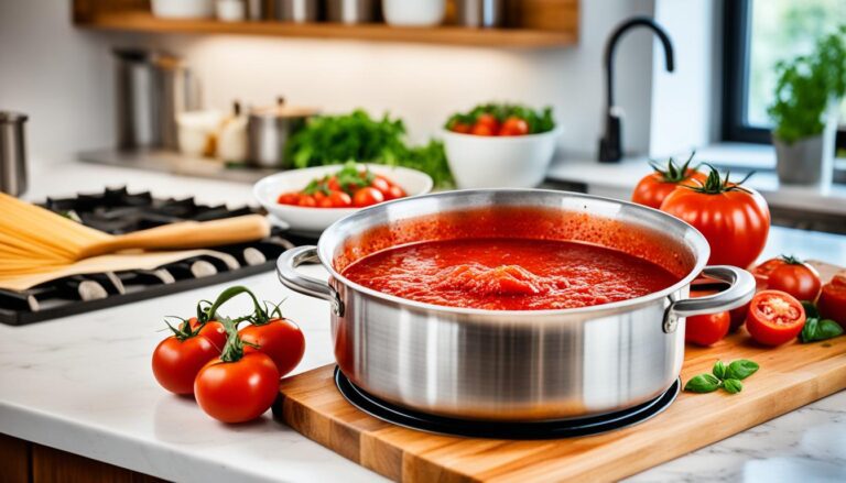 10 best pasta sauce recipes