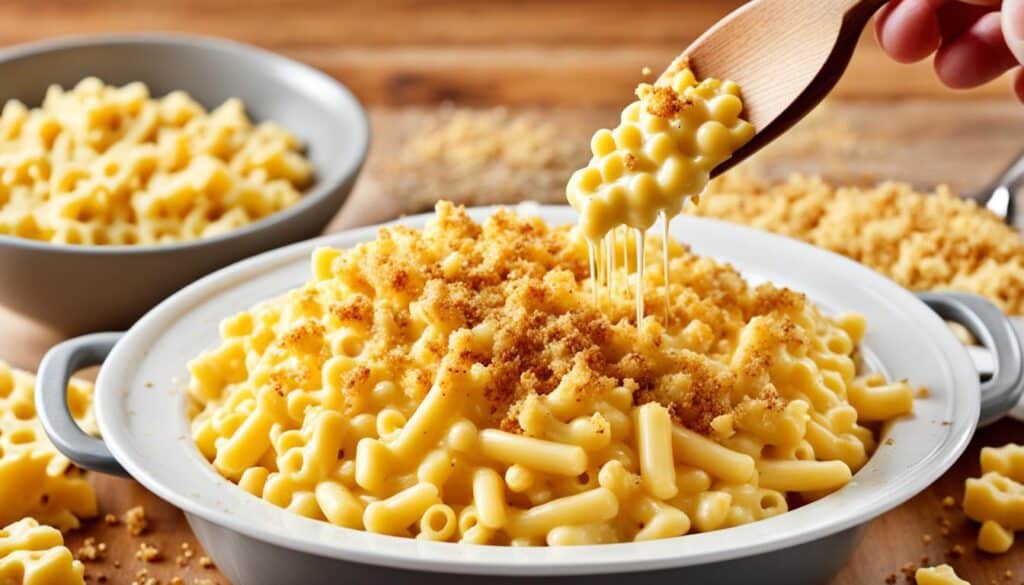 Chick-fil-A Mac and Cheese