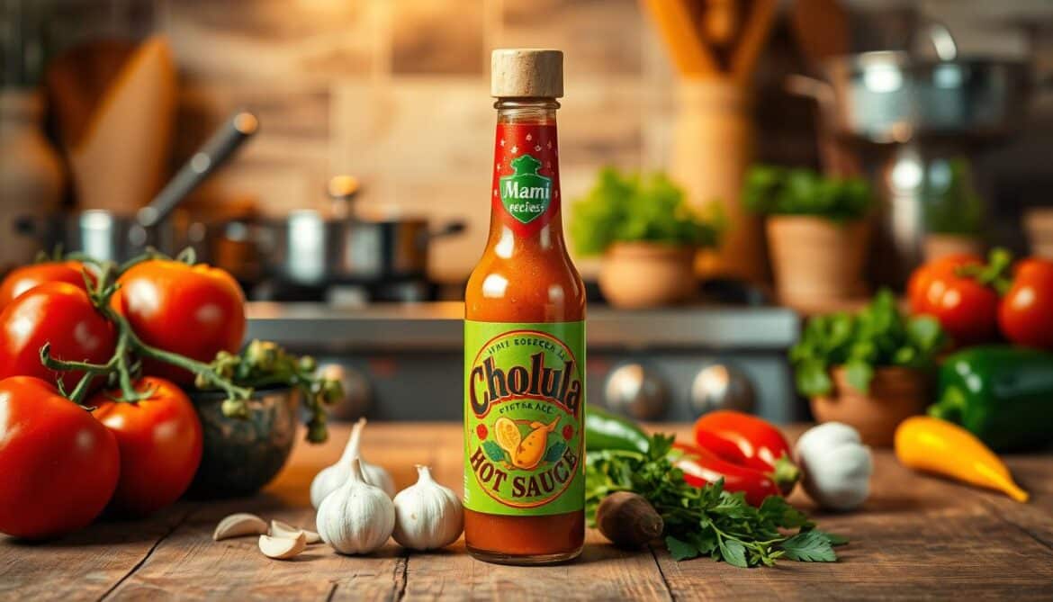 Gorgeous Cholula Sauce Recipe Picture Illustration Gorgeous Cholula Sauce Recipe Picture Illustration