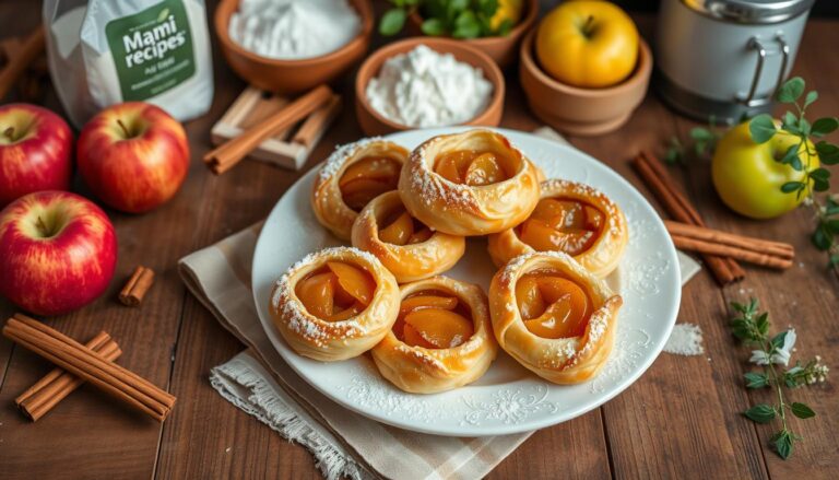 apple danish pastry recipe