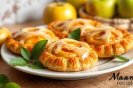 apple pastry recipe