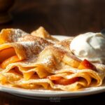 apple with filo pastry recipe