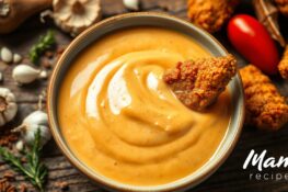 cane's sauce recipe