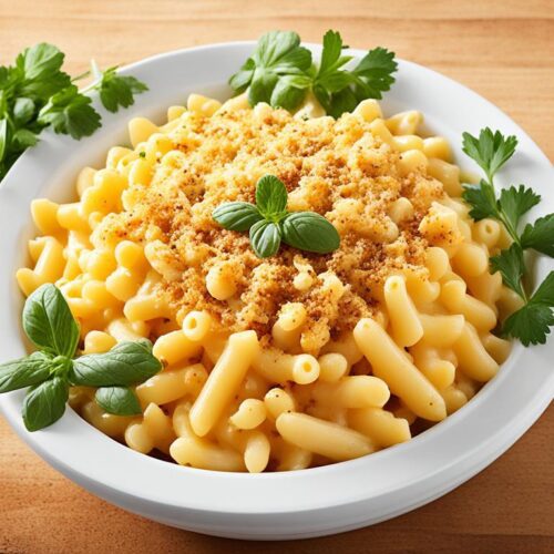 chick fil a mac and cheese recipe