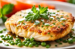 chicken cutlet recipes