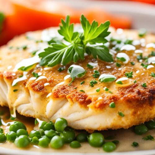 chicken cutlet recipes