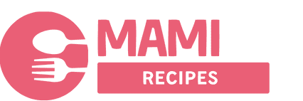 Mami recipes logo