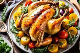 french chicken recipes