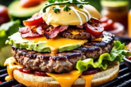 hamburger meat recipes