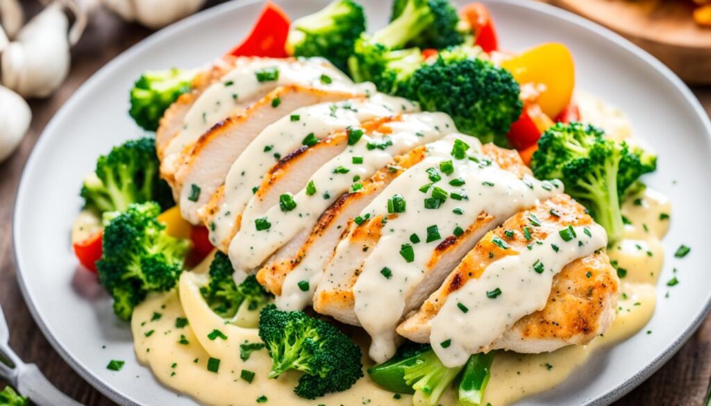 keto chicken breast recipes