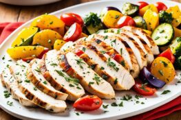 keto chicken breast recipes