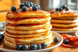 kodiak pancake recipe