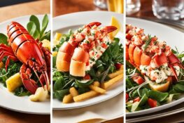 lobster meat recipes