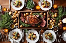 meat and potatoes recipes