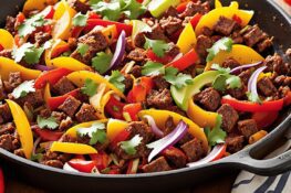 recipes with taco meat