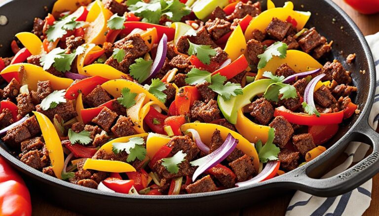 recipes with taco meat