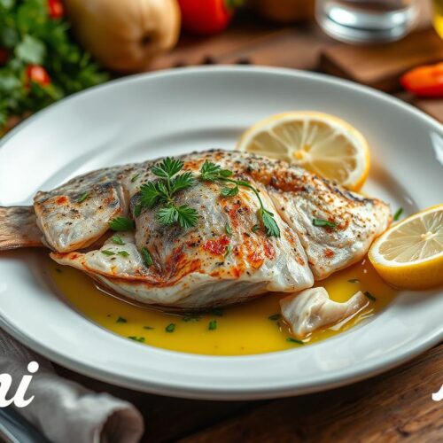 Fried Cod Fish Recipes : Crispy, Quick & Tasty!