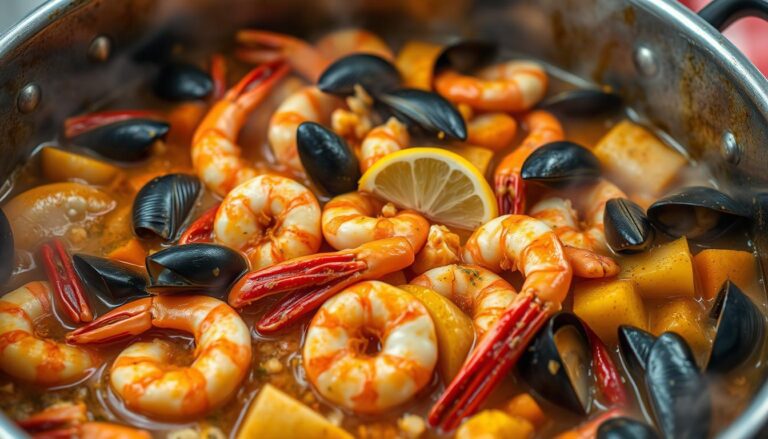 seafood boil sauce recipe