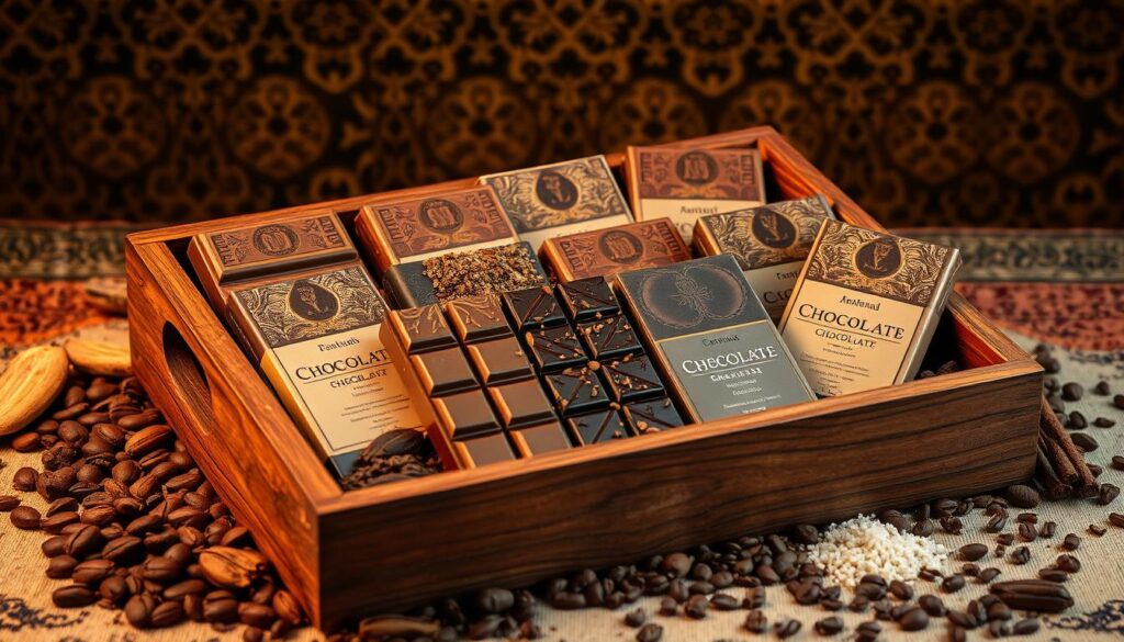 Artisanal Chocolate Storage Techniques