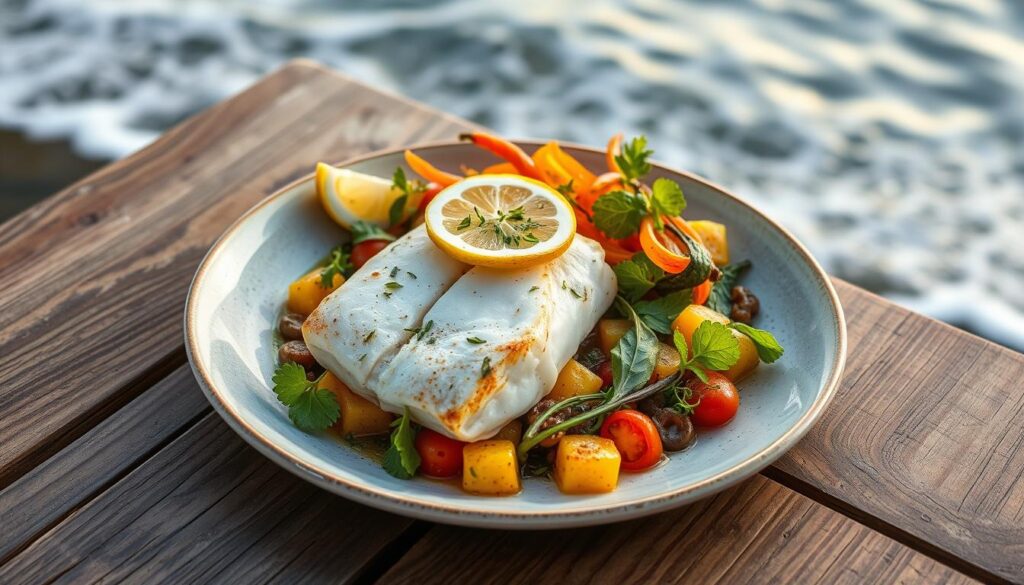 California Corbina Plating