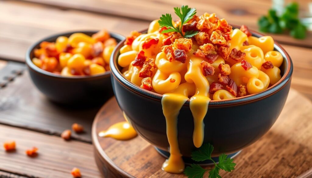 Cheetos Mac and Cheese