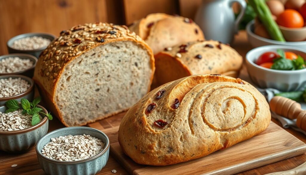 Customizing Your Porridge Bread