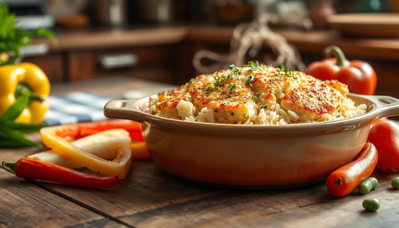 Fish Mix Rice Fish and Rice Recipes : Delicious & Easy Meals to Try today