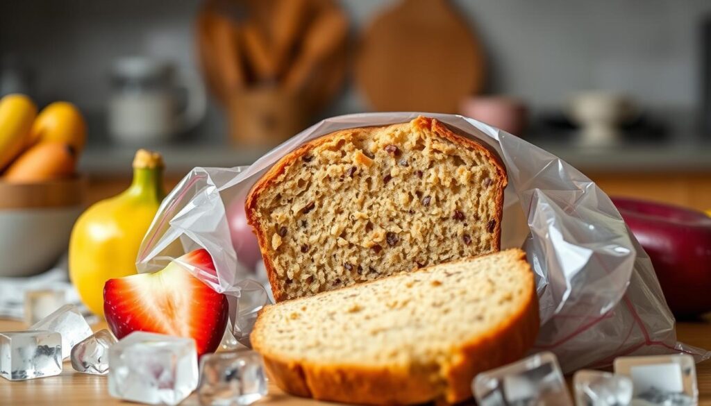 Freezing Sourdough Bread