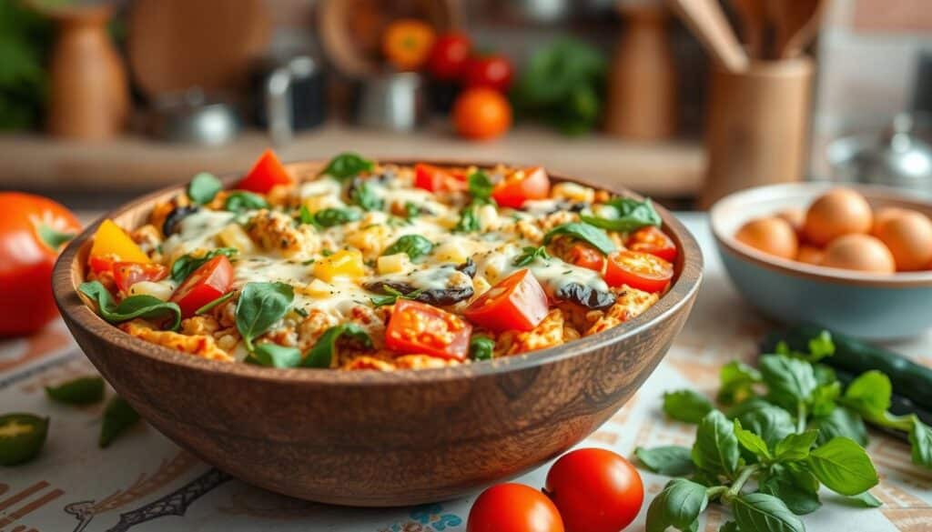 Healthy Pizza Recipes