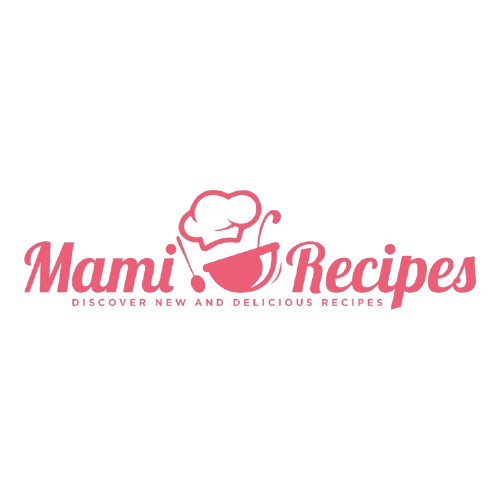 Mami Recipes