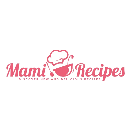 Mami Recipes