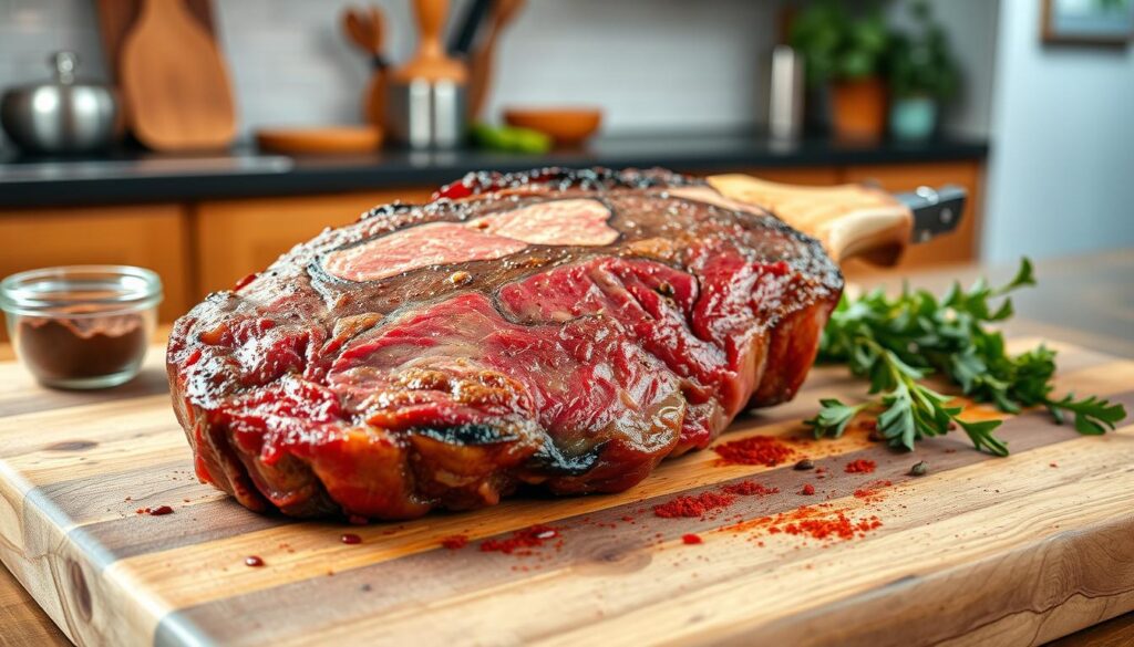 Premium Tomahawk Steak Online