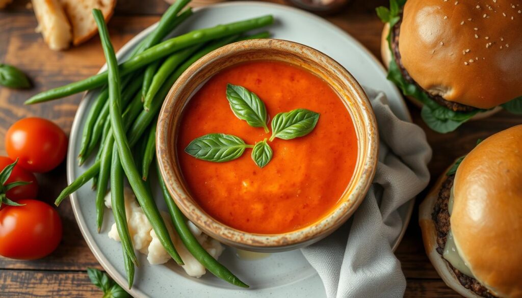 Tomato Bisque