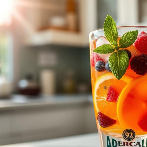 adrenal cocktail recipe