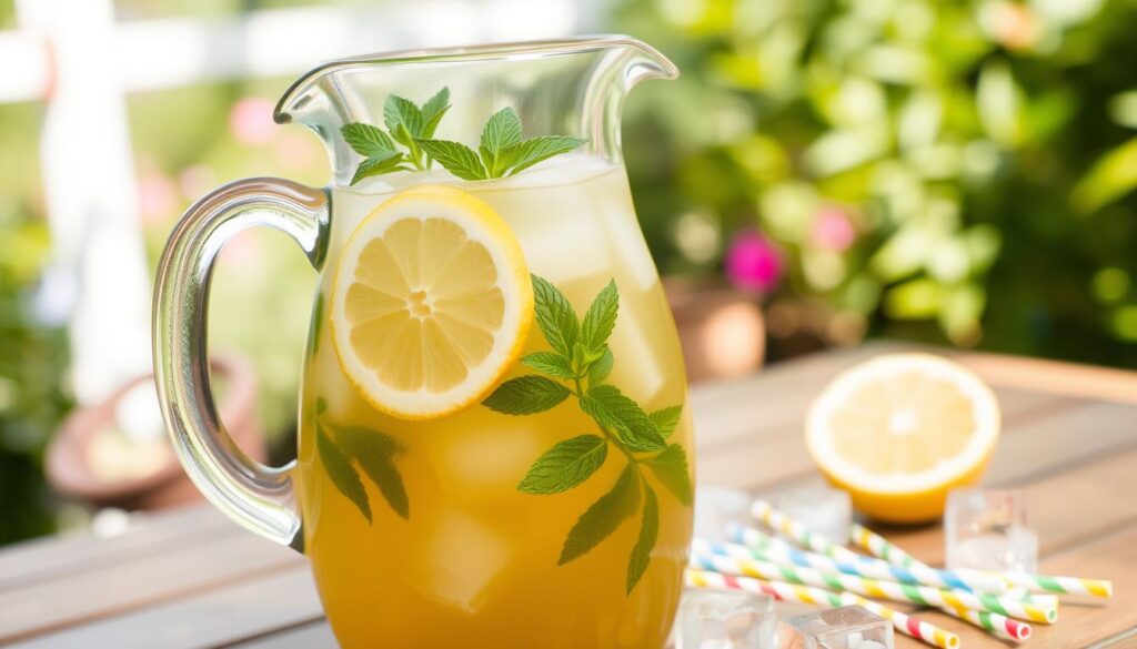 arnold palmer pitcher recipe