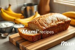 banana bread recipe with cake mix