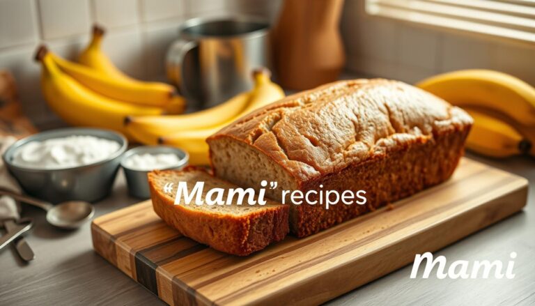 banana bread recipe with cake mix