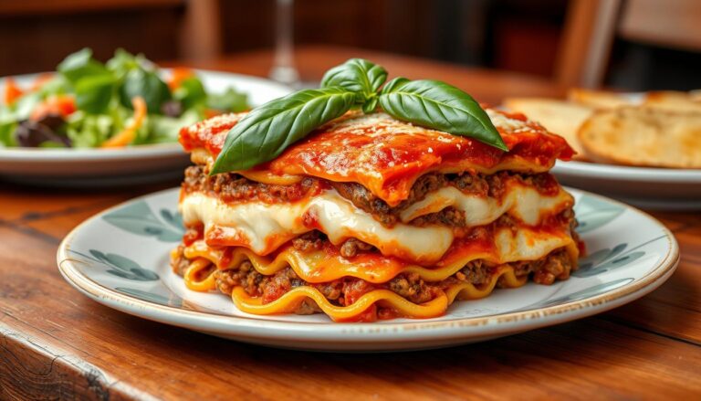 barilla lasagna recipe