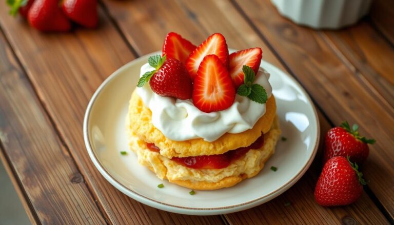 bisquick shortcake recipe