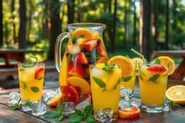 bug juice camp drink recipe