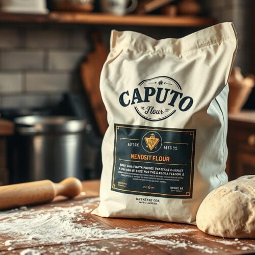 caputo pizza dough recipe