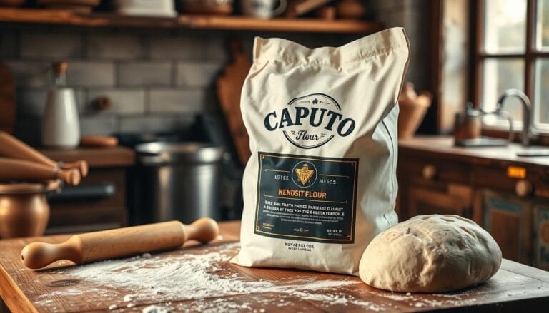 caputo pizza dough recipe