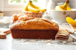 chrissy teigen banana bread recipe