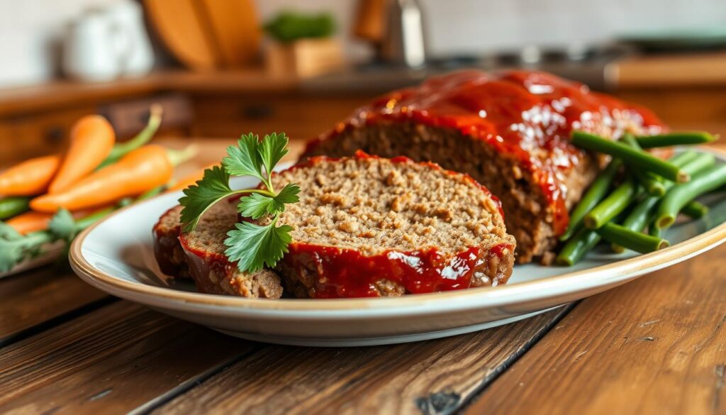 classic meatloaf recipe