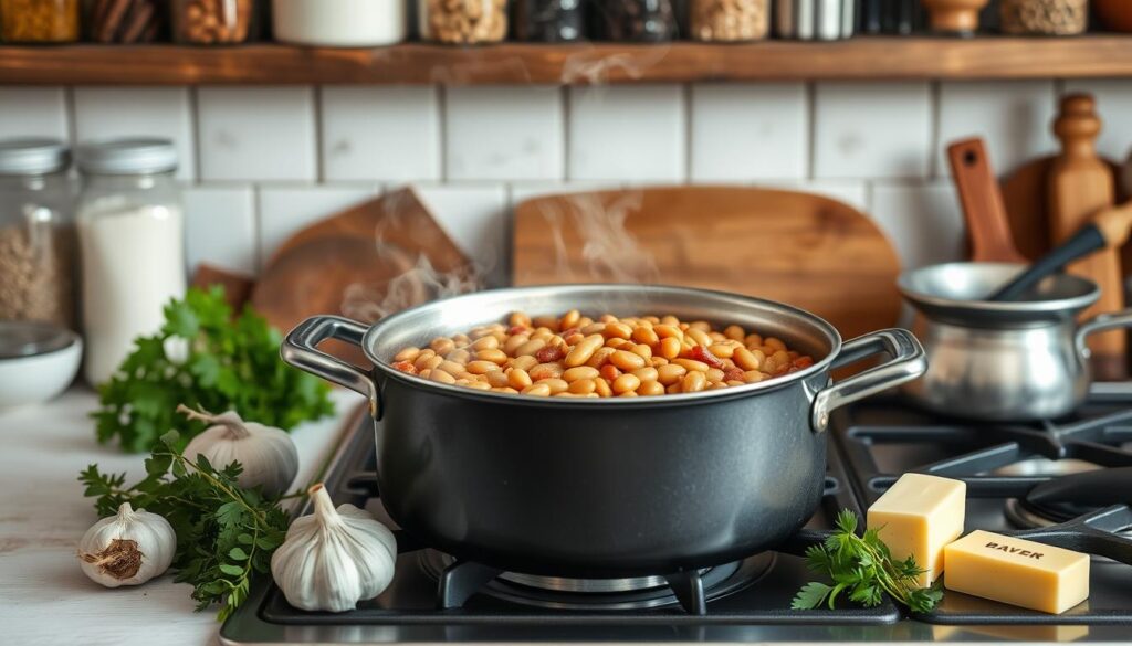 cooking tips for tender pinto beans