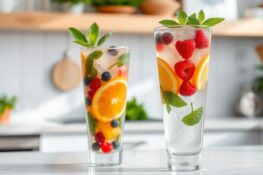 cortisol cocktail for weight loss