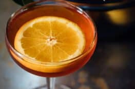 cortisol cocktail recipe