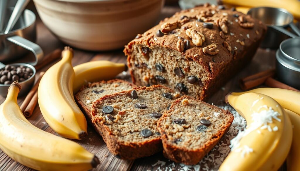 customizable banana bread recipe