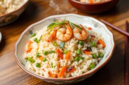 din tai fung fried rice recipe